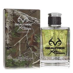 Jordan Outdoor Realtree EDT for Men