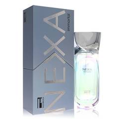 Rue Broca Nexa Immortal EDP for Unisex