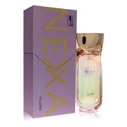 Rue Broca Nexa Musee EDP for Unisex