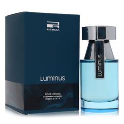 Rue Broca Luminus EDP for Men