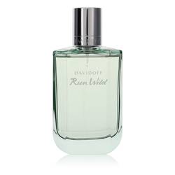 Davidoff Run Wild EDP for Women (Tester)