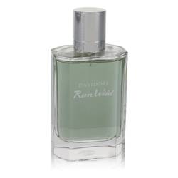 Davidoff Run Wild EDT for Men (Tester)