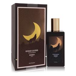 Memo Russian Leather EDP for Unisex