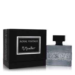 M. Micallef Royal Vintage EDP for Men