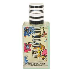 Balenciaga Rosabotanica EDP for Women (Tester)