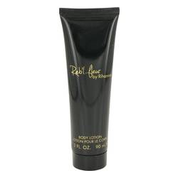 Rihanna Reb'l Fleur Body Lotion for Women (90ml / 200ml)