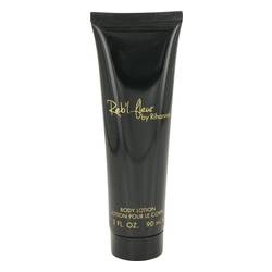 Rihanna Reb'l Fleur Body Lotion