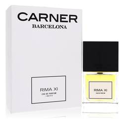 Carner Barcelona Rima Xi EDP for Women