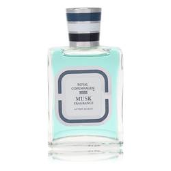 Royal Copenhagen Musk Cologne for Men (240ml Ready Stock - WhatsApp 9222 0111)