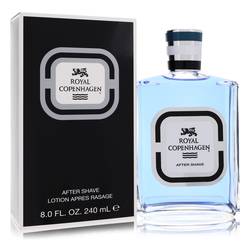 Royal Copenhagen After Shave Lotion for Men