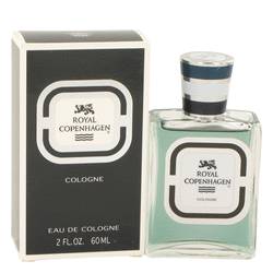 Royal Copenhagen Cologne for Men (240ml Ready Stock - WhatsApp 9222 0111)