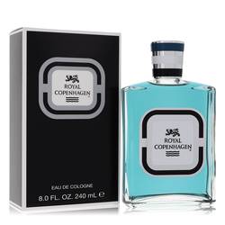 Royal Copenhagen Cologne for Men (240ml $31 Ready Stock - WhatsApp 9222 0111)