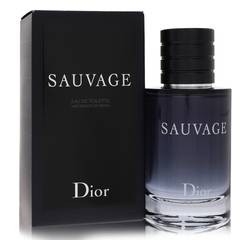 Christian Dior Sauvage EDT for Men (60ml / 100ml / 200ml)