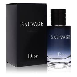 Christian Dior Sauvage EDT for Men (60ml/100ml/200ml)