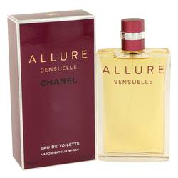 Chanel Allure Sensuelle EDT for Women