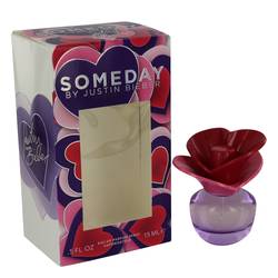 Justin Bieber Someday Miniature (EDP for Women)