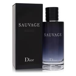 Christian Dior Sauvage EDT for Men (60ml / 100ml / 200ml)