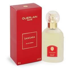 Guerlain Samsara EDP for Women (30ml / 50ml / 75ml / 100ml)