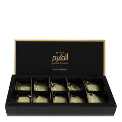 Swiss Arabian Bakhoor Al Karam Bakhoor Incense for Unisex