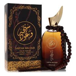 Rihanah Sabha Wa Oud EDP for Unisex