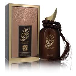 Rihanah Sabha Wa Oud Cambodi EDP for Unisex