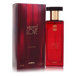 Ajmal Sacred Love EDP for Women