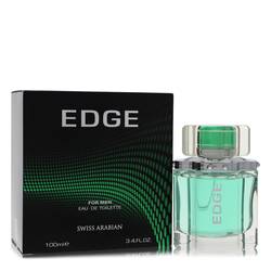 Swiss Arabian Edge EDT for Men