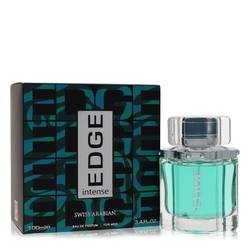 Swiss Arabian Edge Intense EDT for Men