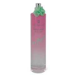 Victorinox Swiss Army Eau Florale EDT for Women (Tester)