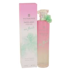 Swiss Army Eau Florale EDT for Women | Victorinox