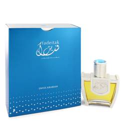 Swiss Arabian Fadeitak EDP for Women