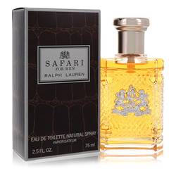 Ralph Lauren Safari EDT for Men (75ml/125ml)