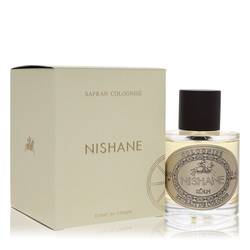 Nishane Safran Colognise EDP for Unisex