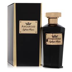 Amouroud Safran Rare EDP for Unisex