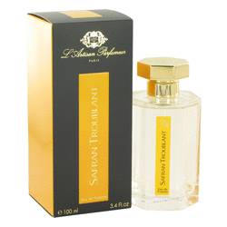 L'Artisan Parfumeur Safran Troublant EDT for Women