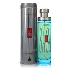 Saga EDP for Men | Eclectic Collections