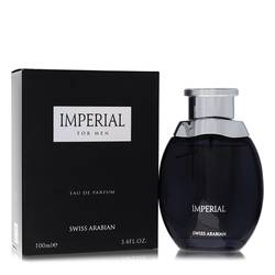 Swiss Arabian Imperial EDP for Unisex