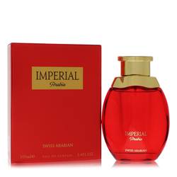 Swiss Arabian Imperial Arabia EDP for Unisex