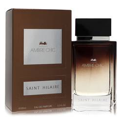 Saint Hilaire Ambre Chic EDP for Men