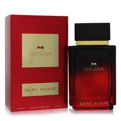 Saint Hilaire Oud Ultime EDP for Men