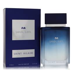 Saint Hilaire Santal Subtil EDP for Men