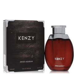 Swiss Arabian Kenzy EDP for Unisex