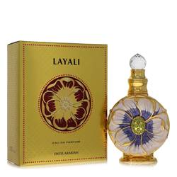 Swiss Arabian Layali EDP for Unisex