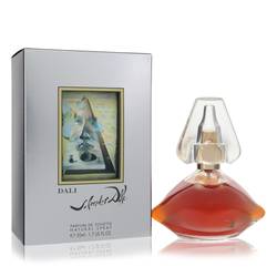 Salvador Dali Parfum De Toilette Spray for Women