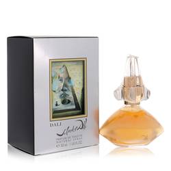 Salvador Dali Parfum De Toilette Spray for Women