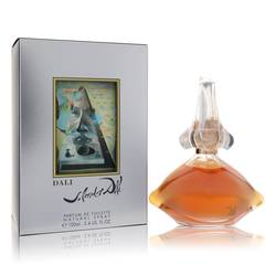 Salvador Dali Parfum De Toilette Spray for Women