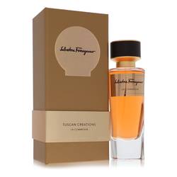 Salvatore Ferragamo La Commedia EDP for Unisex