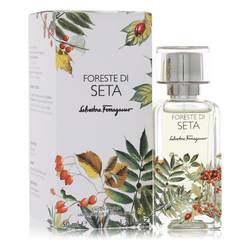 Salvatore Ferragamo Foreste Di Seta EDP for Unisex