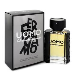 Salvatore Ferragamo Uomo EDT for Men