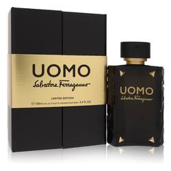 Salvatore Ferragamo Uomo Limited Edition EDT for Men